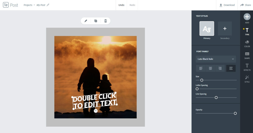 spark-online-design-maker-and-templates
