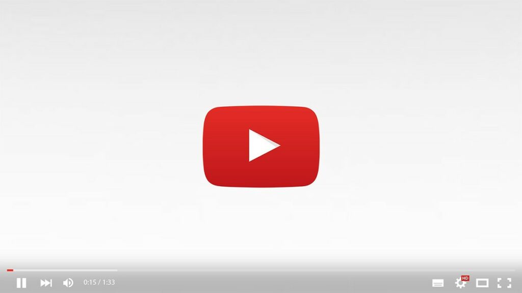online youtube video course mockup generator