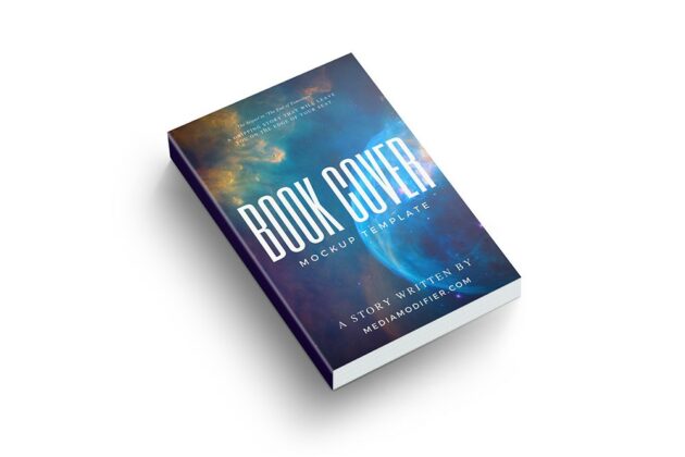 3d-paperback-softcover-book-free-cover-mockup-generator-template