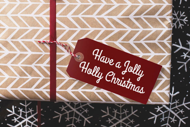 Christmas-box-present-label-tag-mockup-generator-psd-template