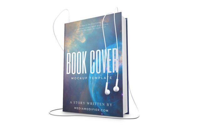 audiobook-free-online-mockup-generator-template-with-headpones-