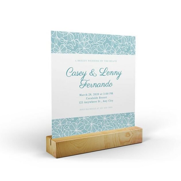 card-postcard-invitation-wedding-brochure-on-wooden-holder-mockup-generator-PNG-photoshop-template-2-