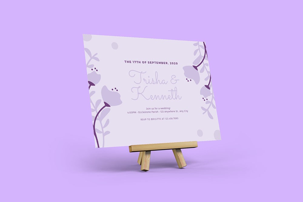 landscape-card-poster-canvas-on-wooden-easel-stand-3D-card-PNG-mockup-generator-photoshop-template-1-