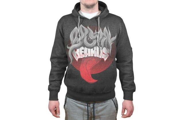mens-hoodie-sweatshirt-front-view-online-isolated-PNG-model-free-mockup-generator-psd-template