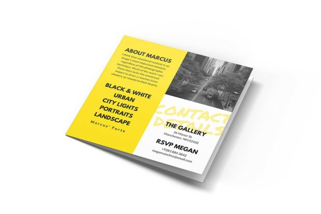 square-brochure-folded-pamphlet-mockup-generator-3d-photoshop-template