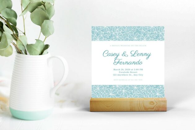 square-card-wedding-invitation-table-number-photoshop-mockup-generator