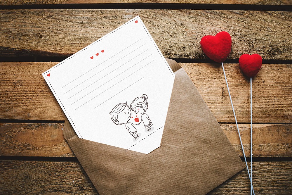 valentine-love-card-in-dark-envelope-postcard-free-online-mockup-generator-psd-template