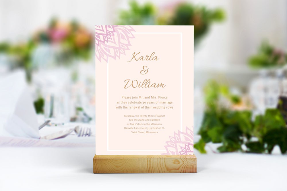 wedding-card-invitation-table-number-on-wood-holder-mockup-generator-photoshop-template