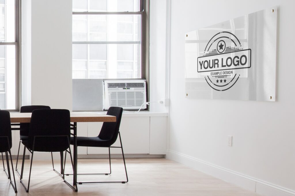 logo-on-company-wall-mockup-template-photoshop-sign