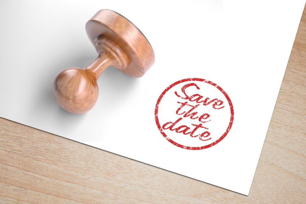 online-round-rubber-wood-stamp-wedding-save-the-date-effect-maker-template-2