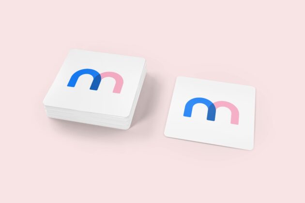 square-stickers-3D-stack-online-sticker-mockup-generator-free-template
