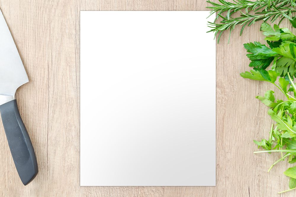 005-cooking-kitchen-menu-on-desk-mockup-psd