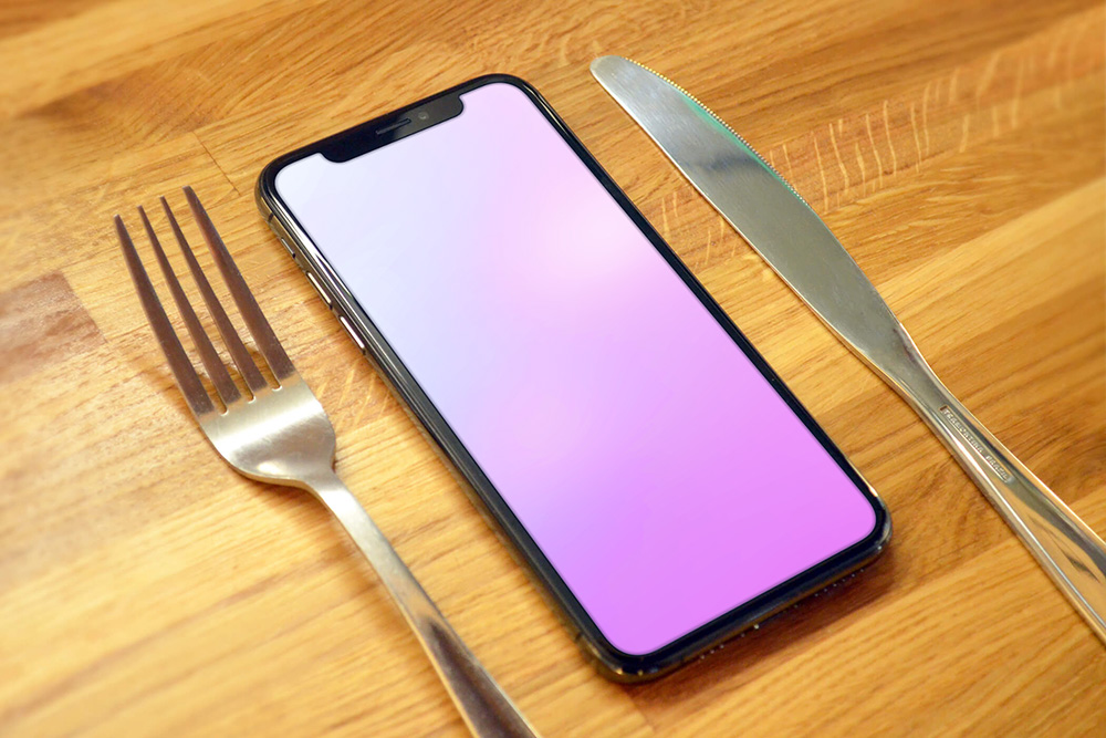 006-iphone-digital-menu-food-app-mockup