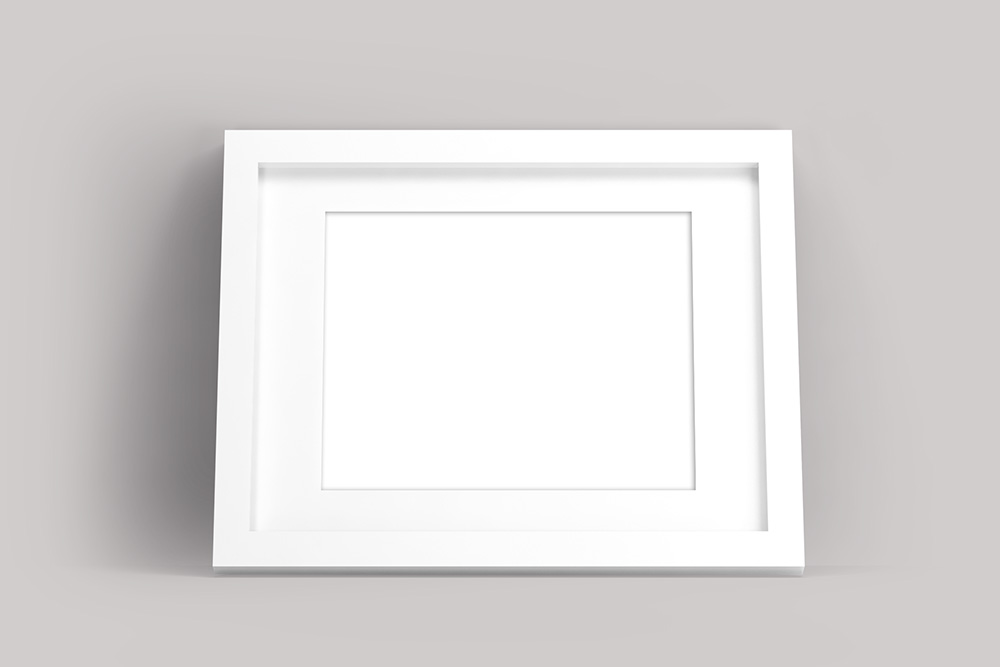 06-horizontal-frame-mockup-white