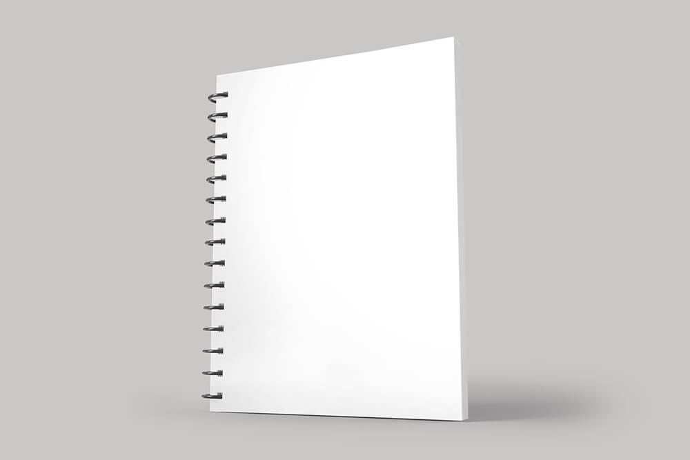 08-wirebound-book-cover-mockup-photoshop
