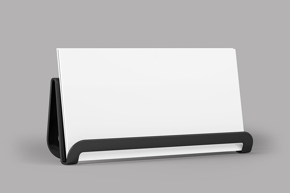 11-mockup-of-a-business-card-in-metal-holder
