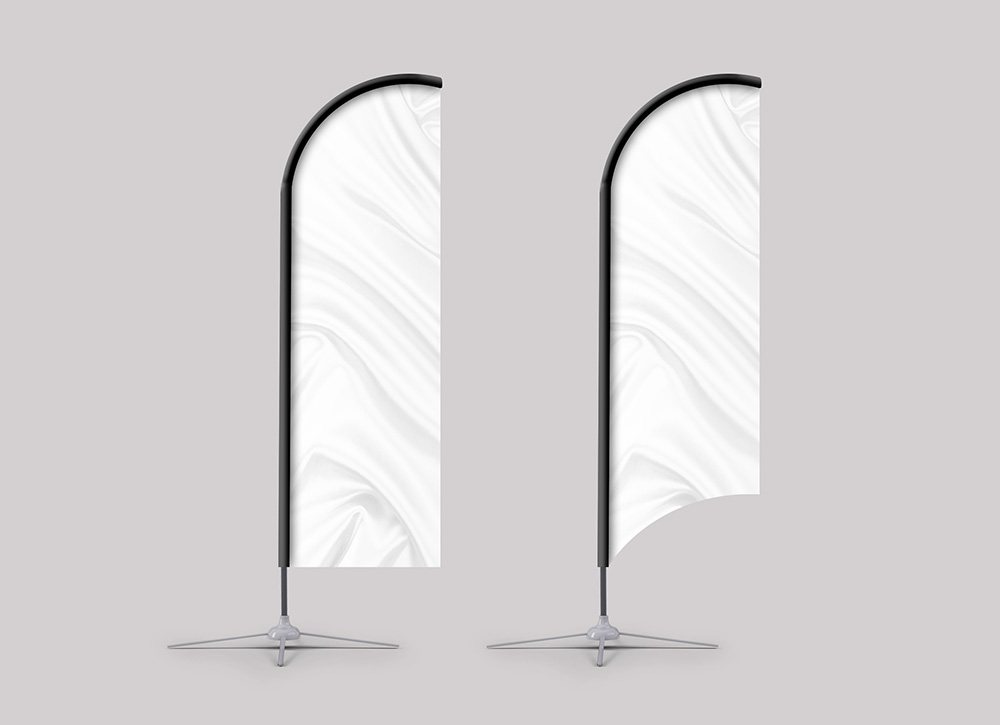 13-beach-tall-vertical-flag-mockup