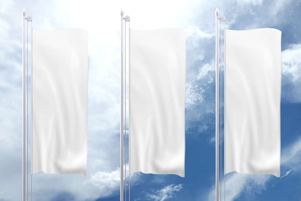 15-vertical-tall-flag-mockup-templates