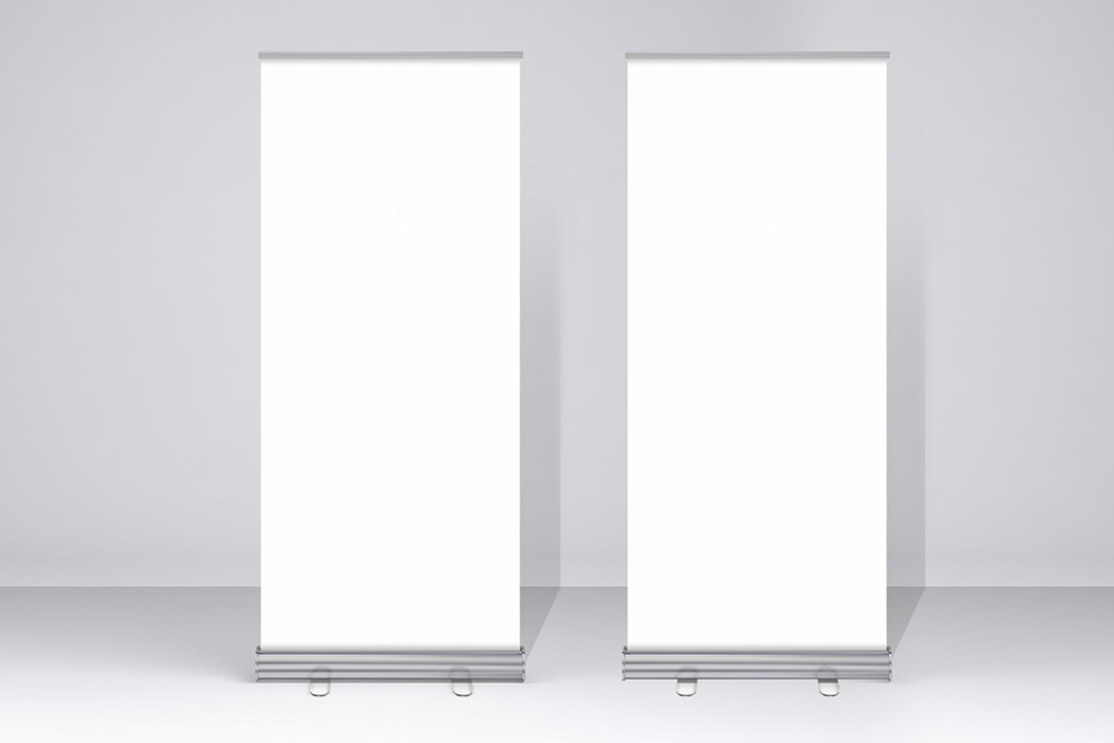 19-double-rollup-banner-mockup