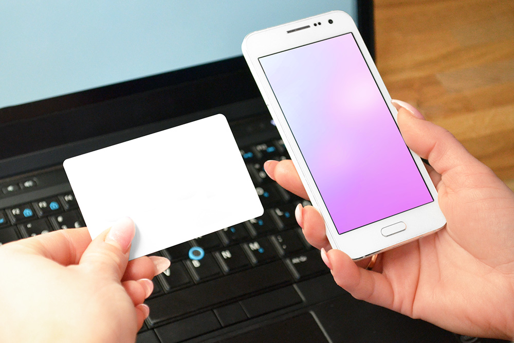 22-woman-entering-crredit-card-details-on-phone