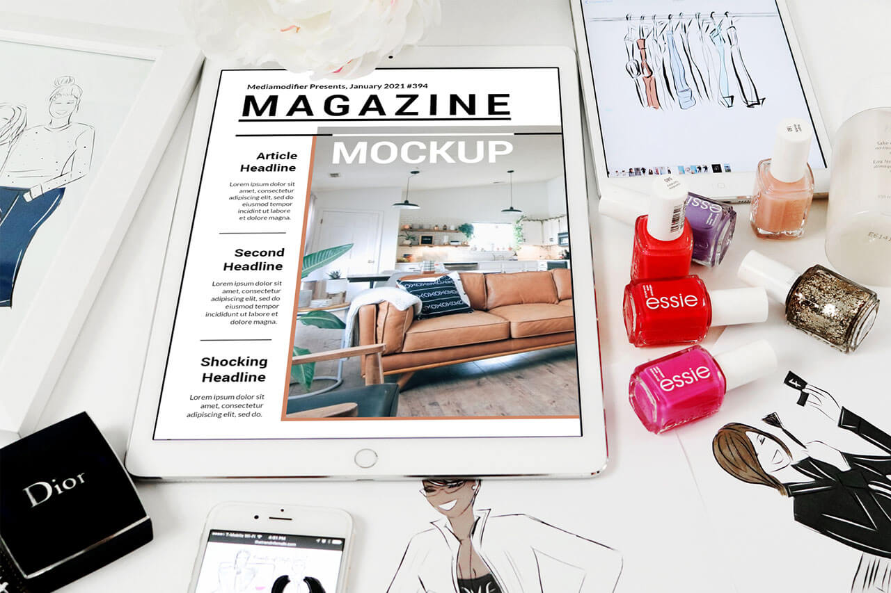 27-digital-fashion-magazine-mockup-template