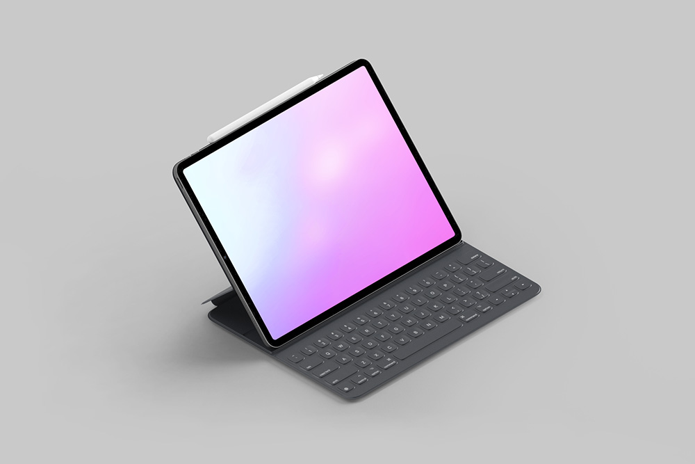 35-isometric-3d-ipad-pro-keyboard-mockup-template-psd