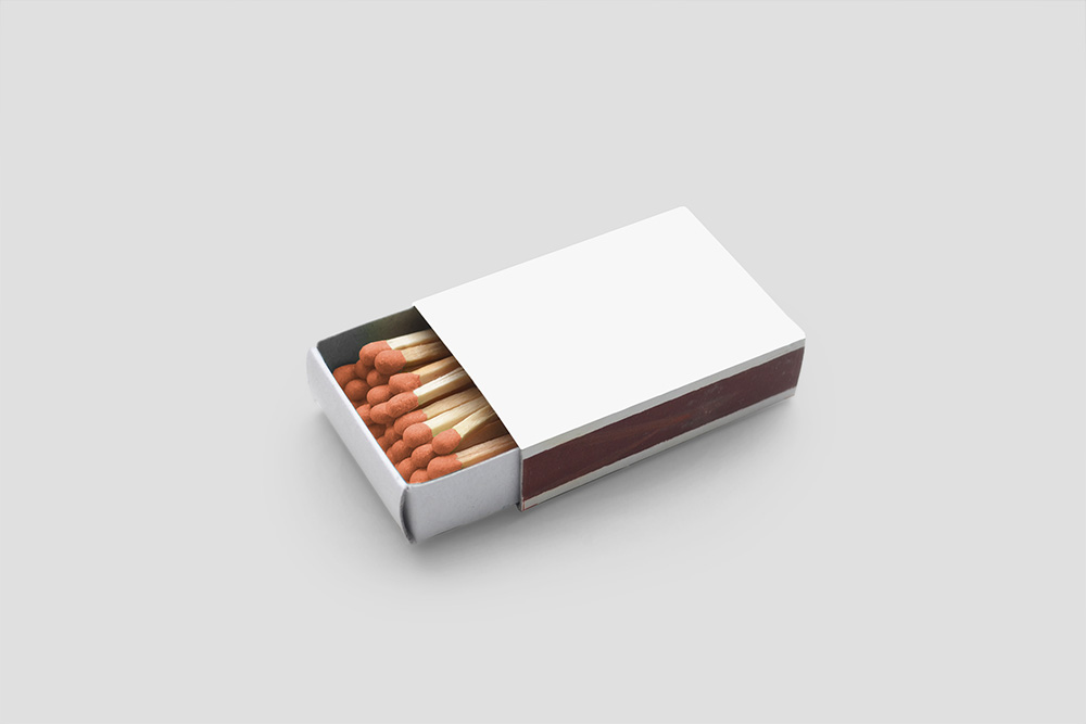 matchbox-mockup-template