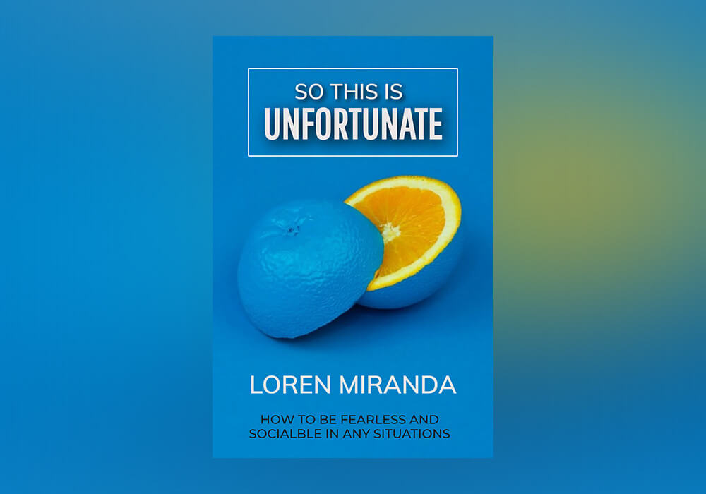 11-creativity-ideas-orange-book-cover-template