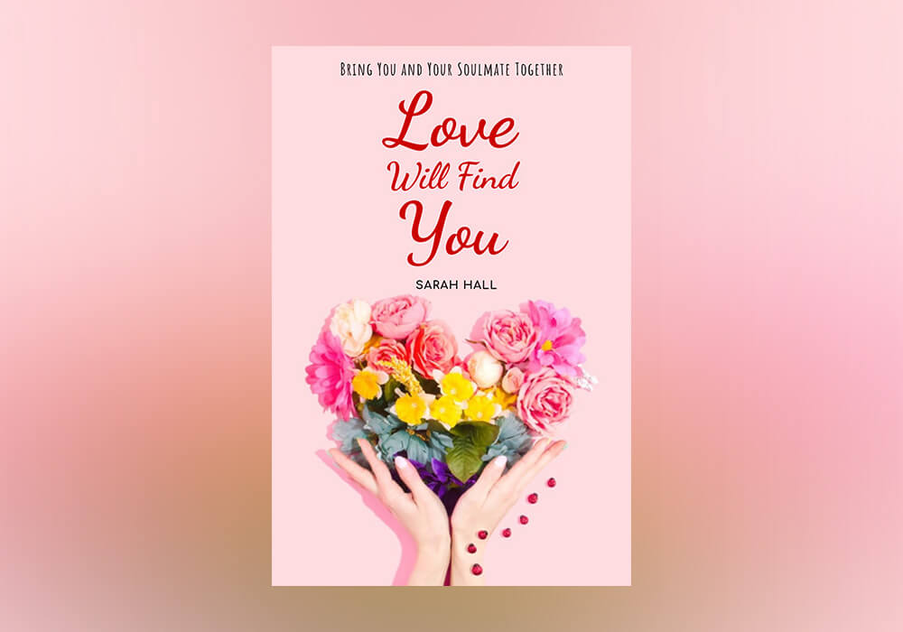 23-flowers-and-love-book-cover-maker