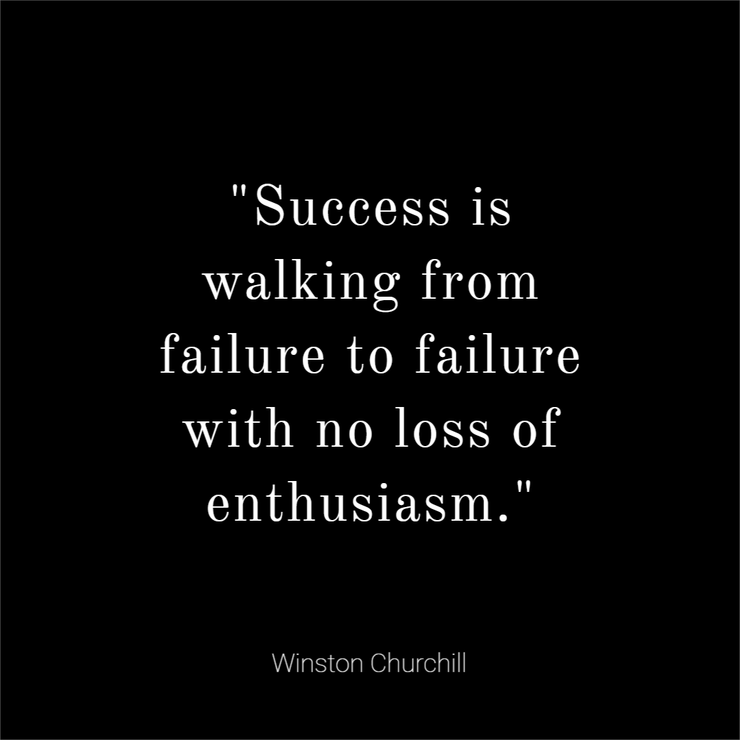 45-success-and-failure-motivating-quote-maker