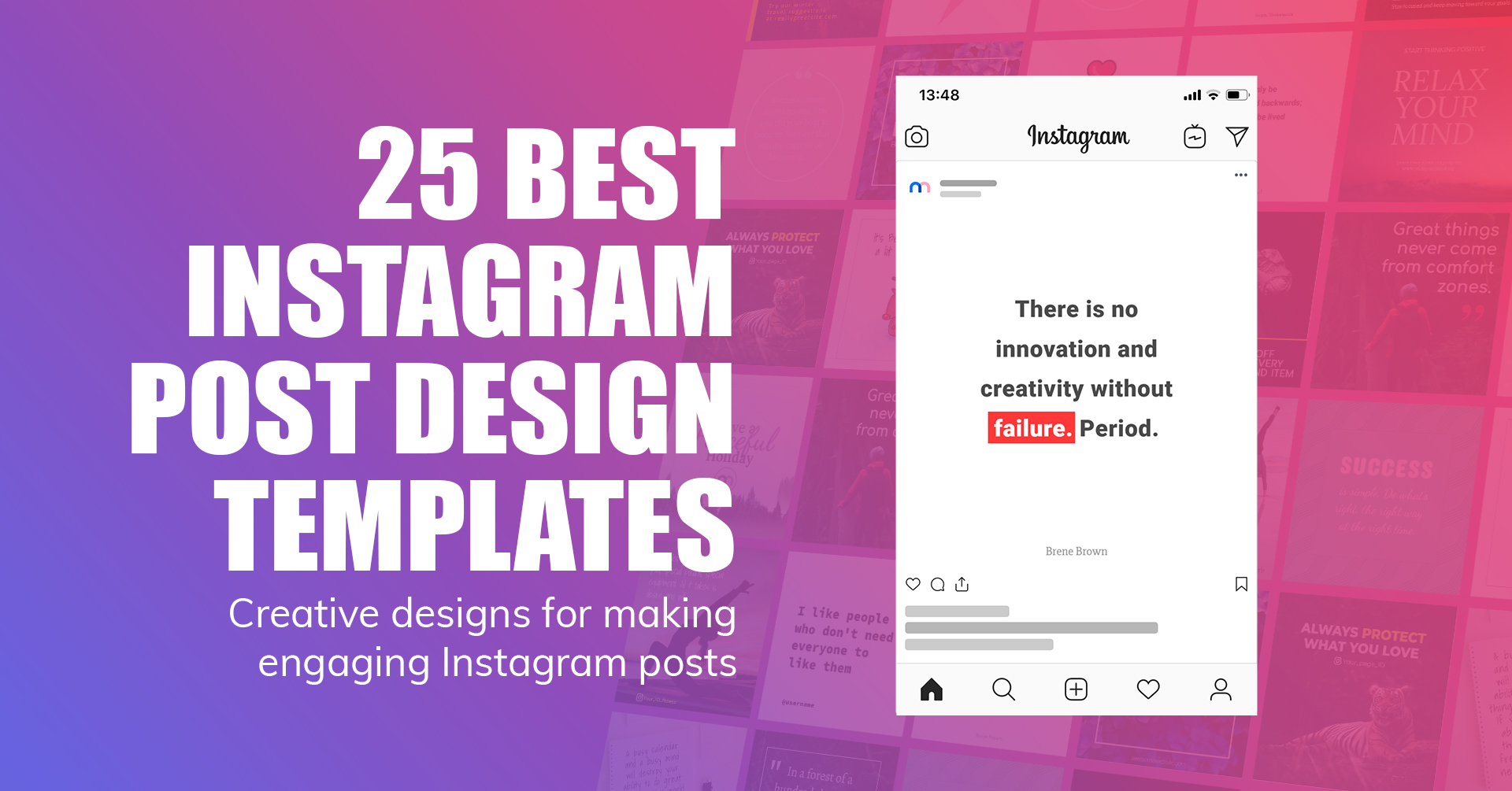 creative-instagram-post-design-for-personal-feed