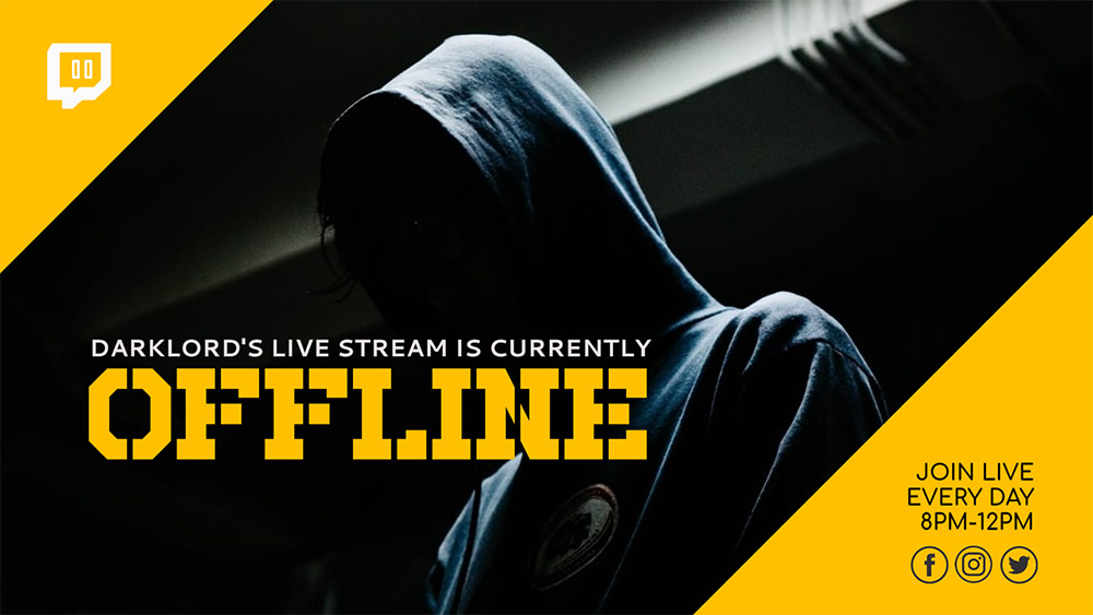 04-soldier-s-mask-twitch-offline-background-design