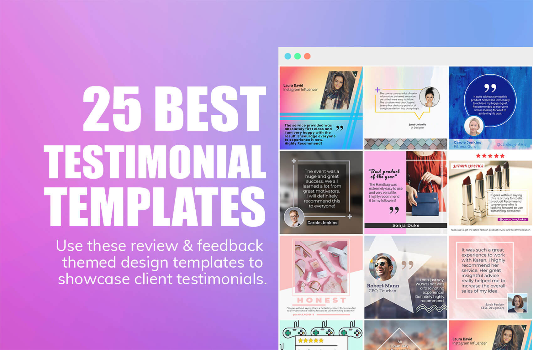 client-testimonial-templates-for-social-media