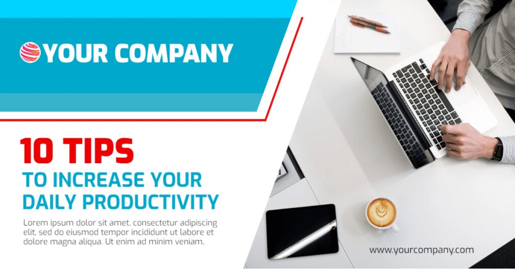 09-productivity-tips-linkedin-post-maker