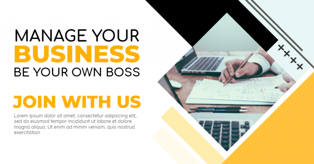 12-business-management-linkedin-post-template