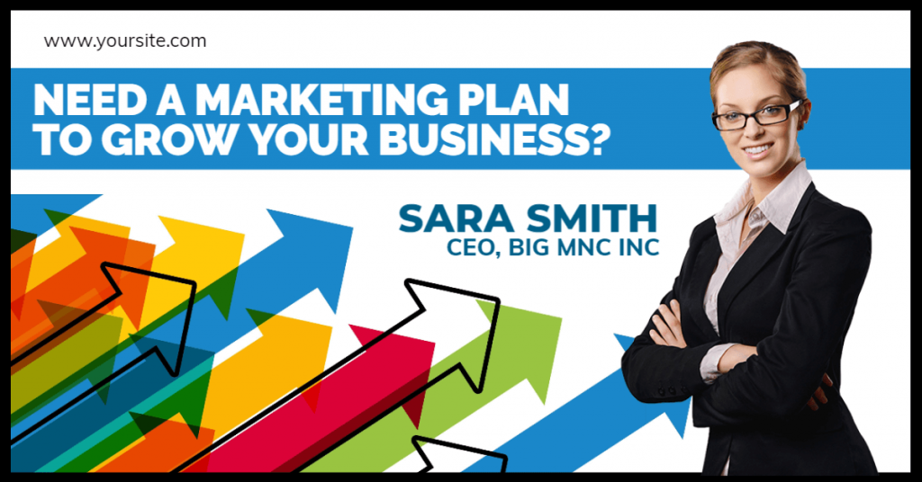 17-marketing-strategy-linkedin-post-template