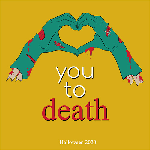 14-zombie-love-creative-halloween-greeting-for-social-media
