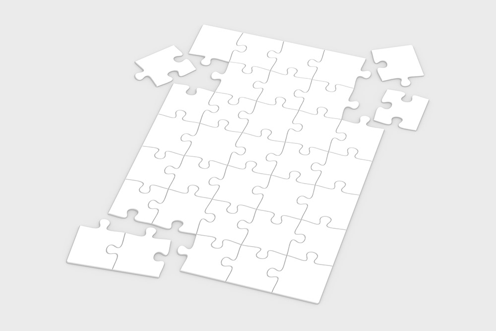 04-portrait-puzzle-photoshop-template