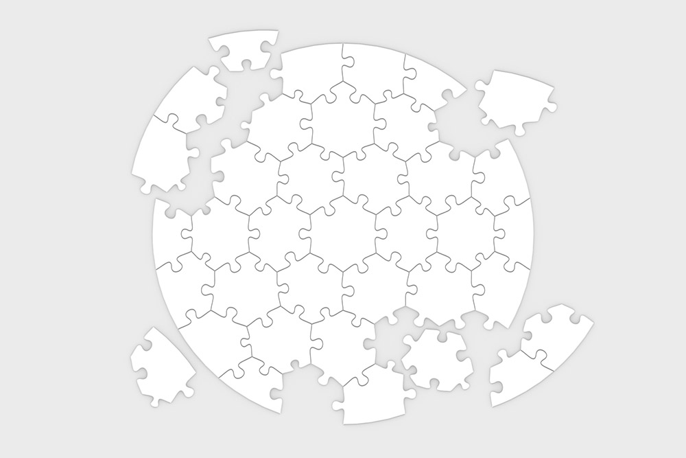 07-round-puzzle-mockup-template