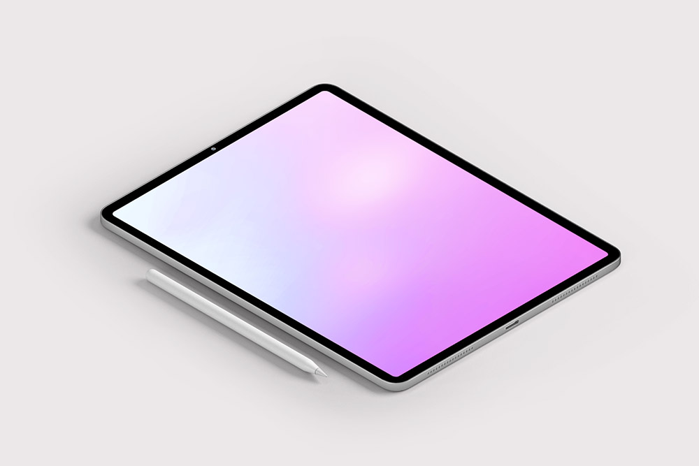 isometric-3d-ipad-pro-mockup