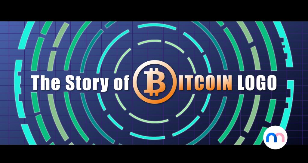 bitcoin logo cover image