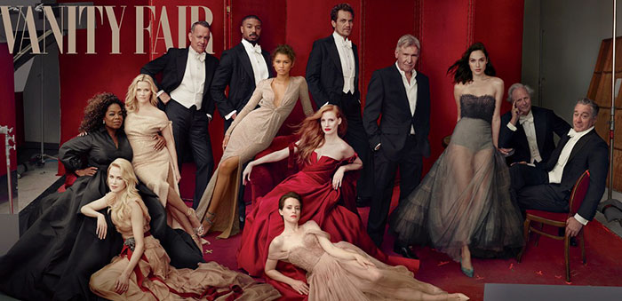 Vanity Fair cover photoshop fail