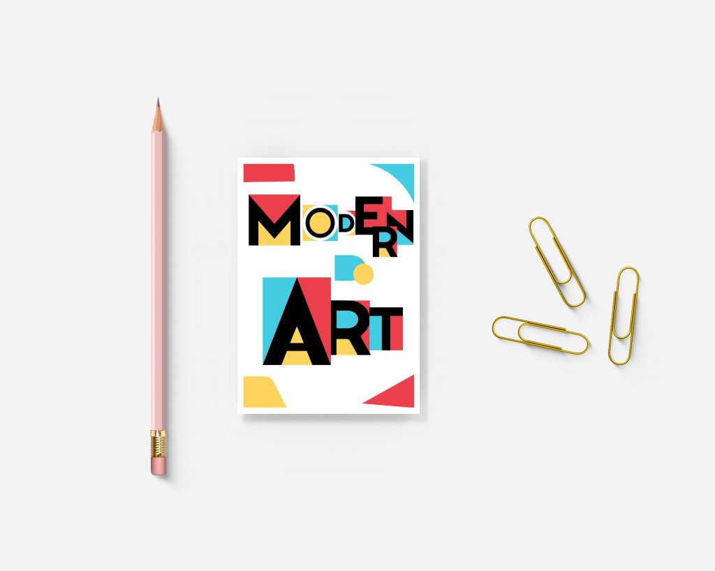 mockup template