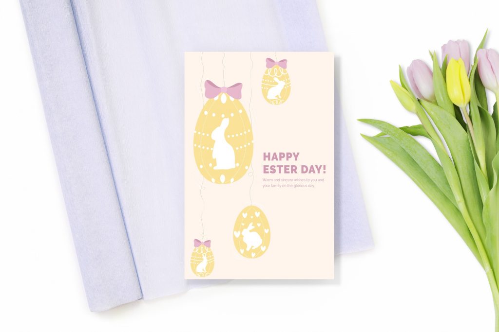 mockup template