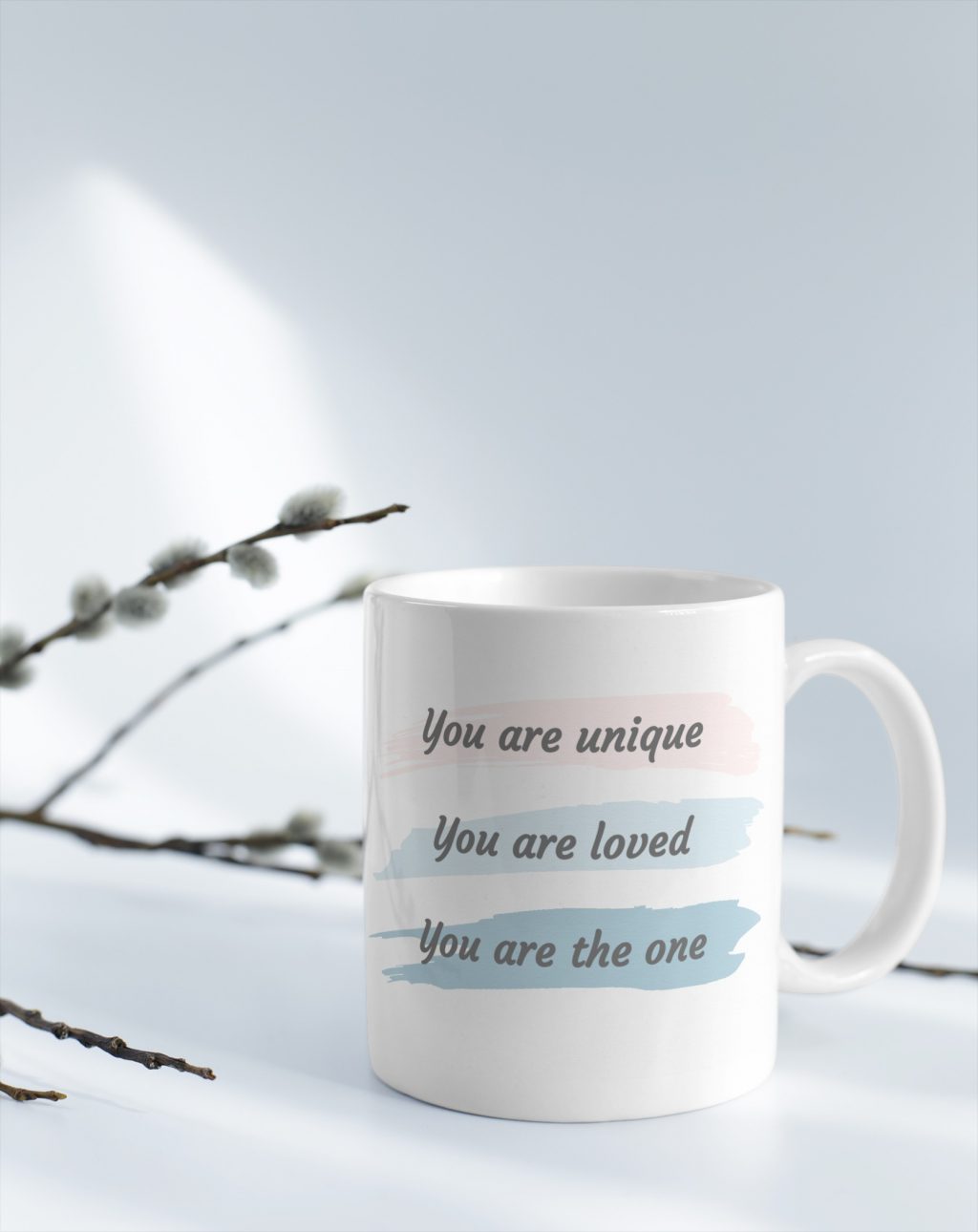 mockup template