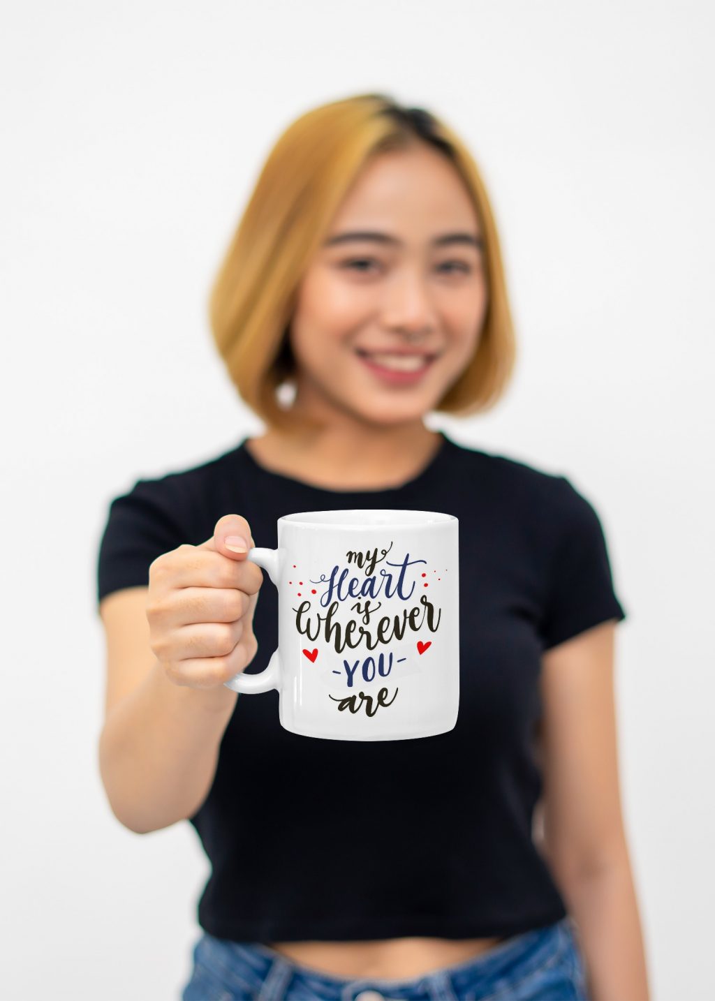 mockup template