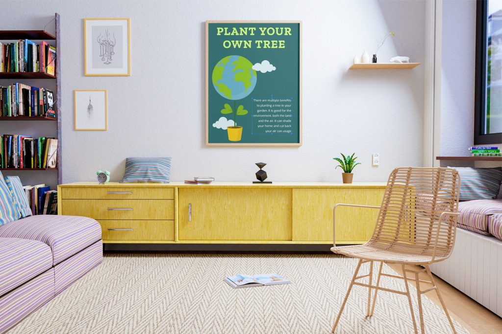 mockup template