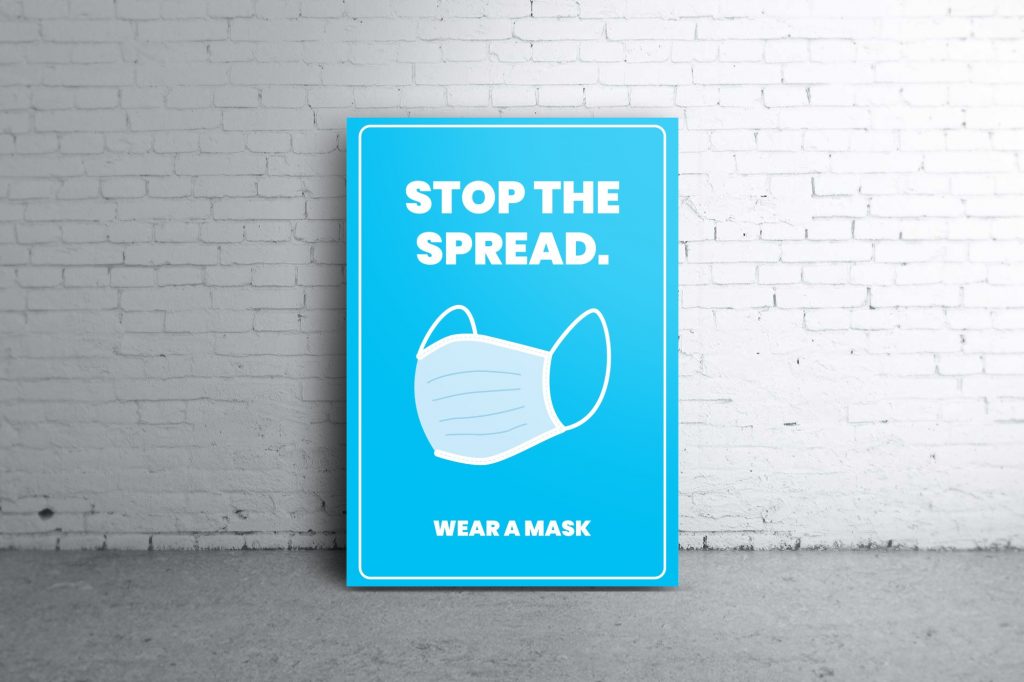 mockup template