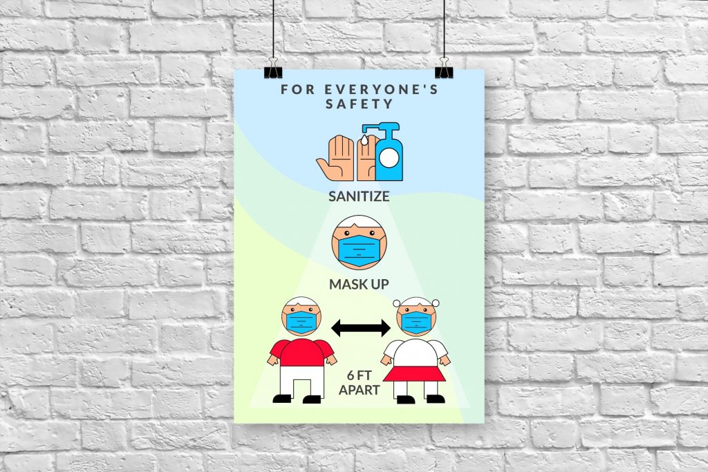 mockup template