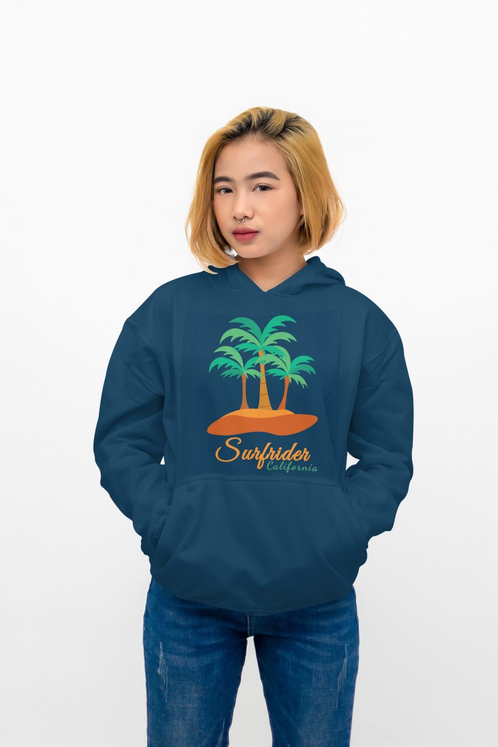 mockup template
